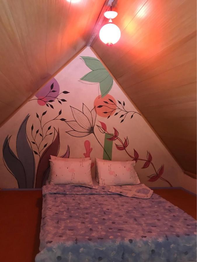 Greensoul Hospedagem 乌巴图巴 外观 照片
