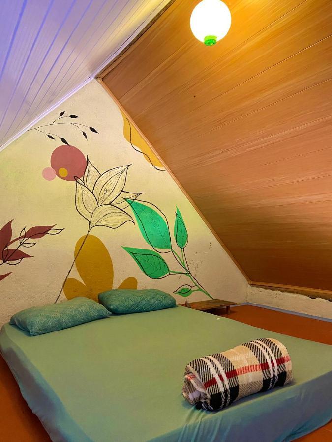 Greensoul Hospedagem 乌巴图巴 外观 照片